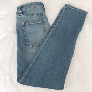 Urban Outfitters BDG Girlfriend Jeans 26